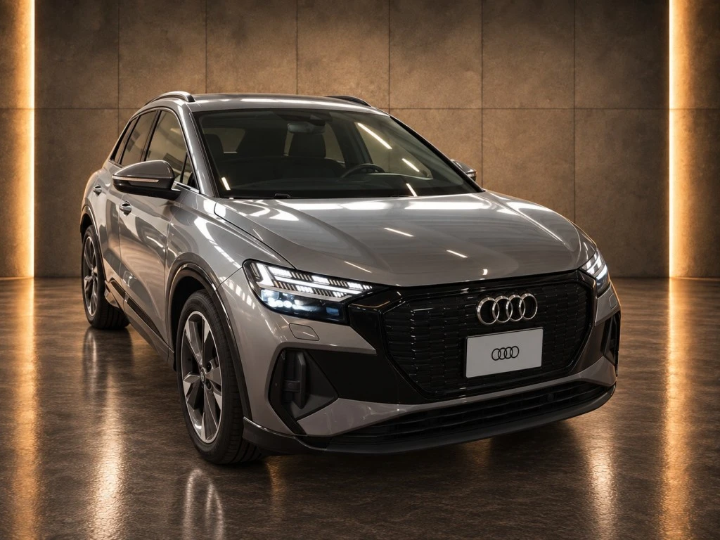 Audi Q4 e-tron – foto 7