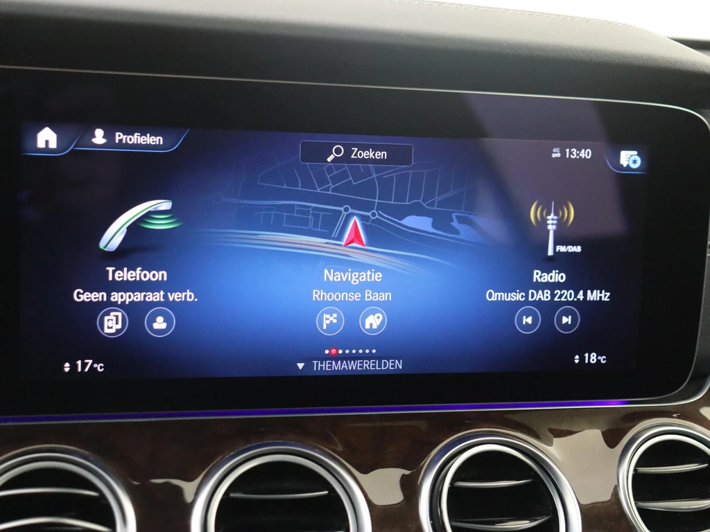 Mercedes-Benz E-Klasse – foto 16