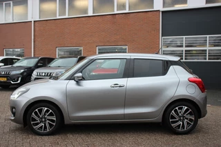 Suzuki Swift – thumbnail 2