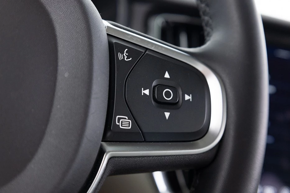 Volvo V60 – foto 35