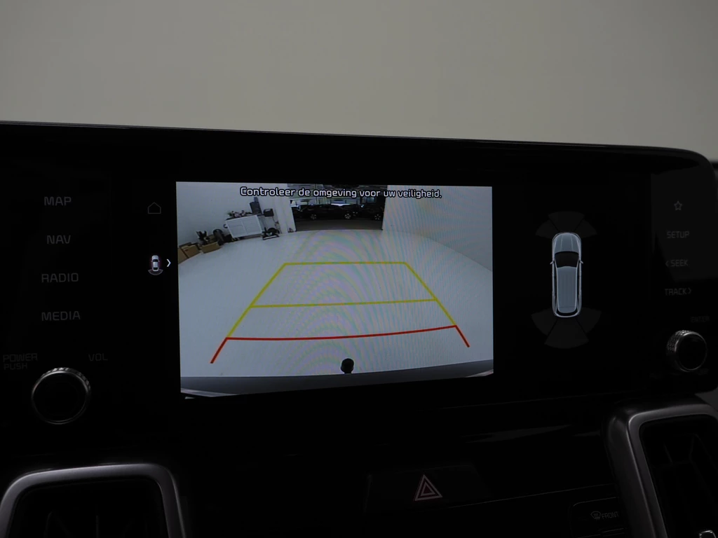 Kia Sorento – foto 33