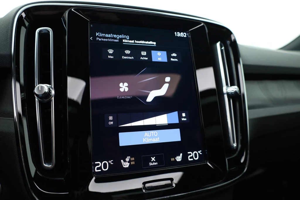 Volvo XC40 – foto 24