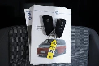 Volkswagen Multivan – thumbnail 50
