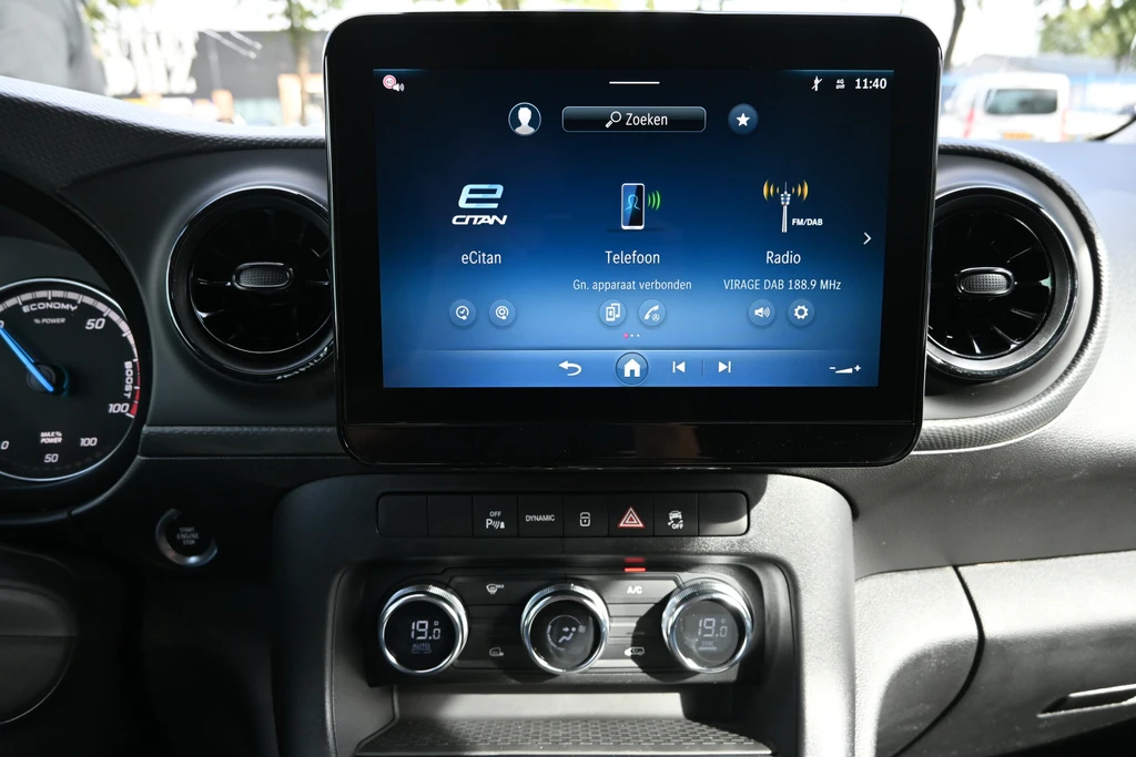 Mercedes-Benz eCitan – foto 19
