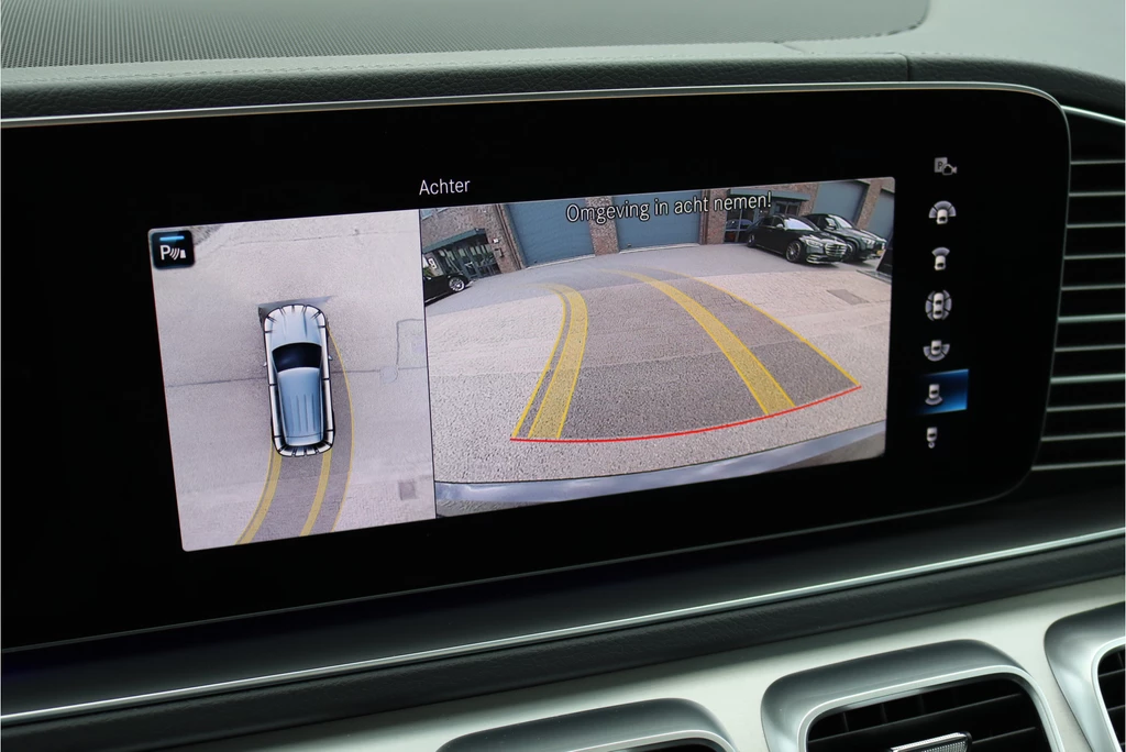 Mercedes-Benz GLE – foto 38