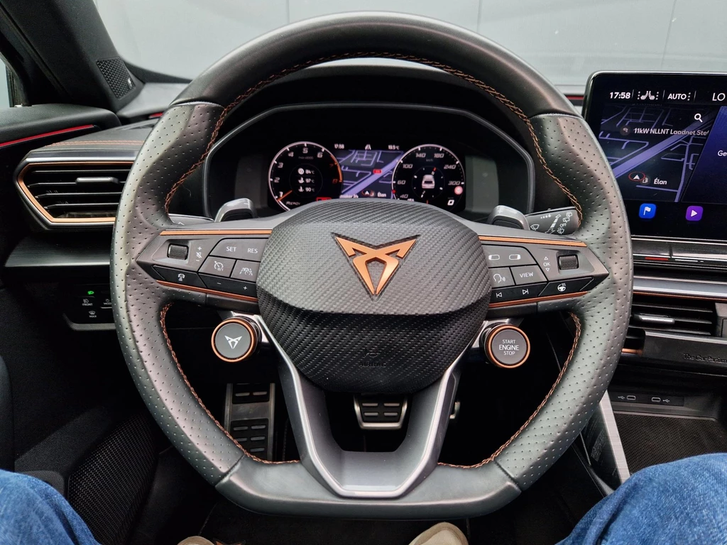 CUPRA Formentor – foto 20