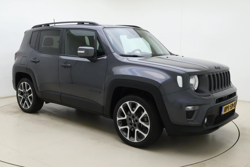 Jeep Renegade – foto 8