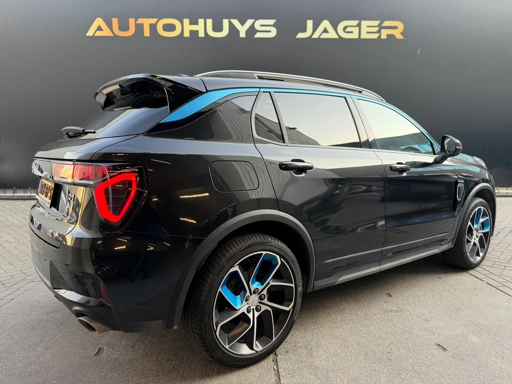 Lynk & Co 01 – foto 11