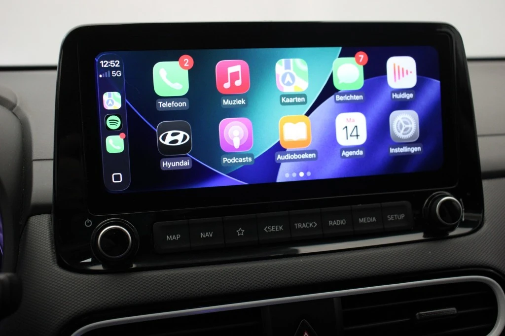 Hyundai Kona – foto 14