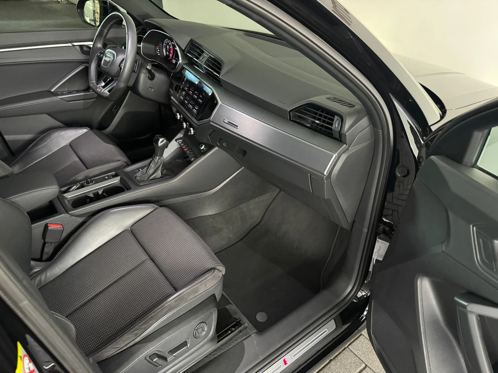 Audi Q3 – foto 35