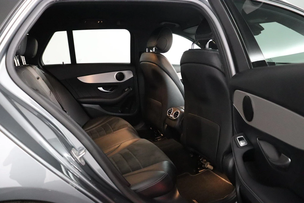 Mercedes-Benz C-Klasse – foto 39