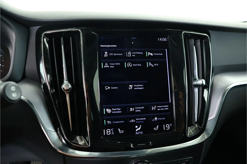 Volvo V60 – foto 26
