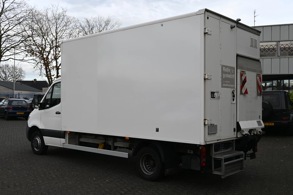 Mercedes-Benz Sprinter – foto 2