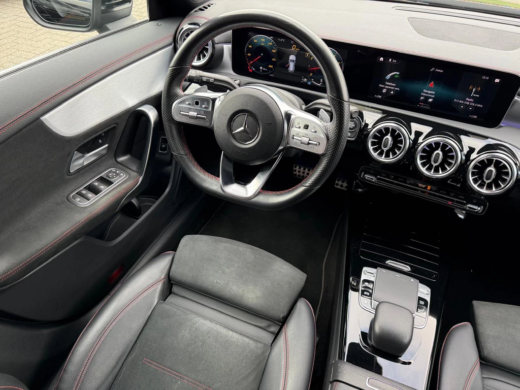 Mercedes-Benz CLA – foto 24