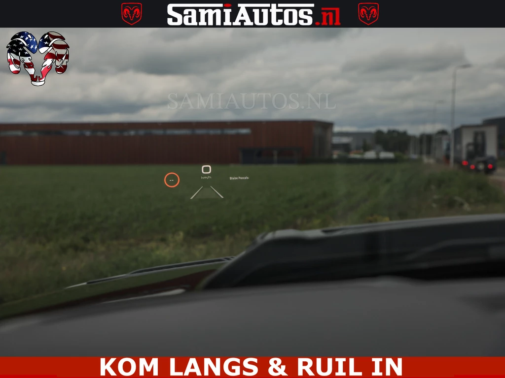 Dodge Ram Pick-Up – foto 57