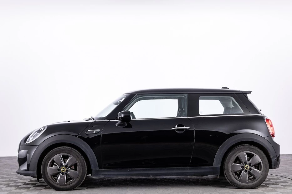 MINI Electric – foto 2