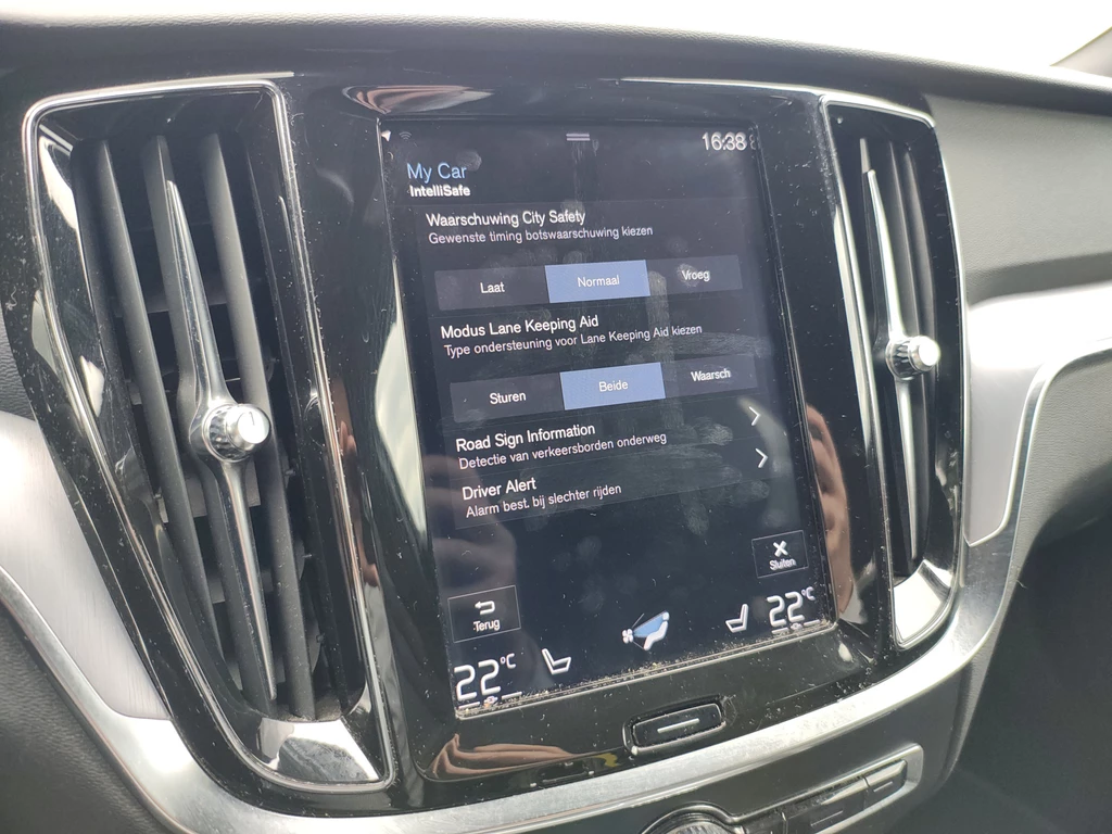Volvo V60 – foto 16