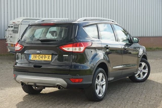 Ford Kuga – thumbnail 4