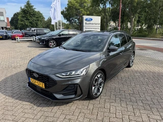 Ford Focus – thumbnail 1