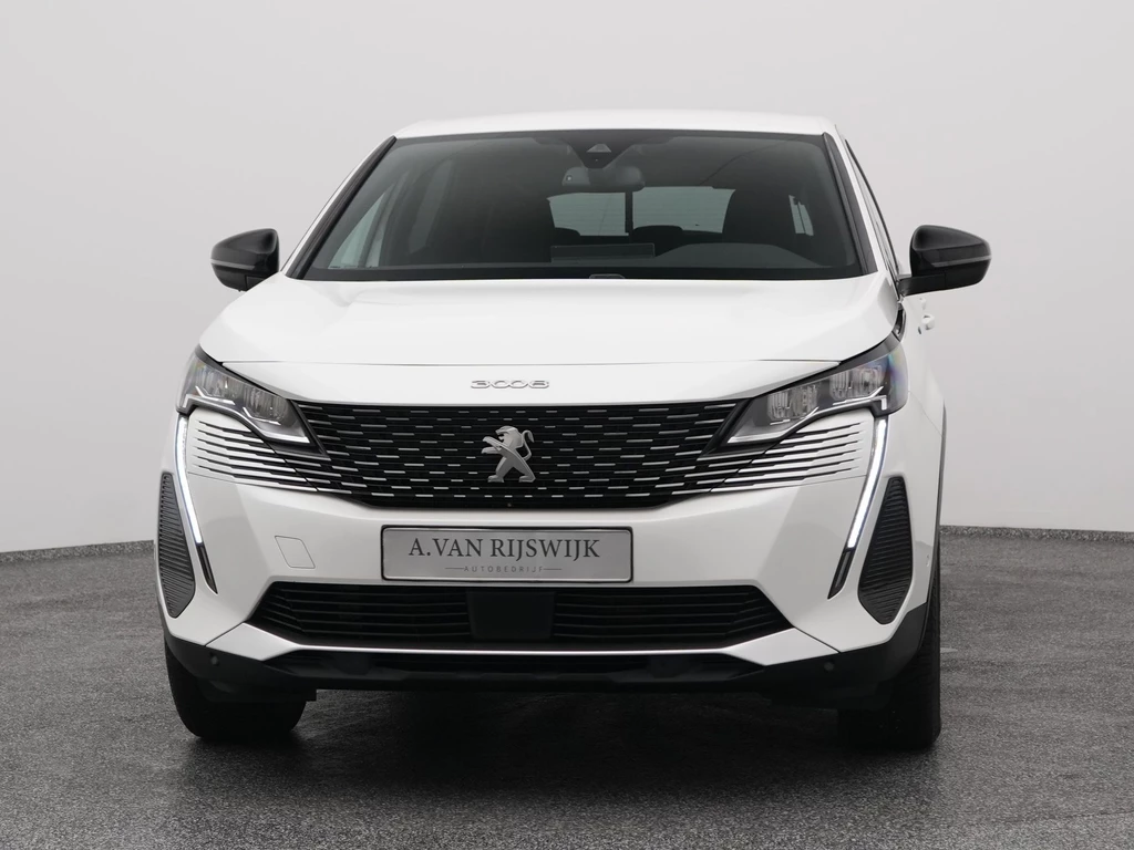 Peugeot 3008 – foto 17