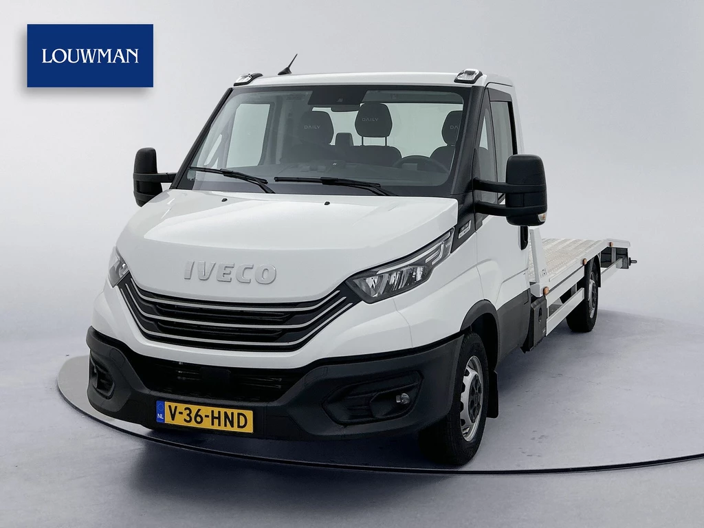Iveco Daily – foto 2