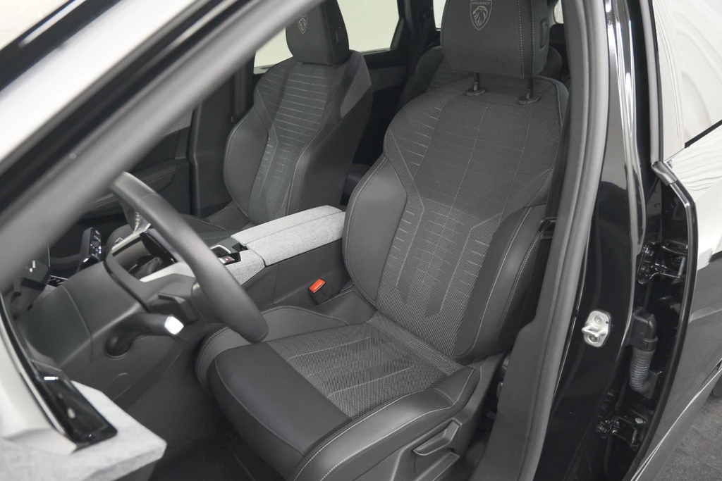 Peugeot 5008 – foto 26