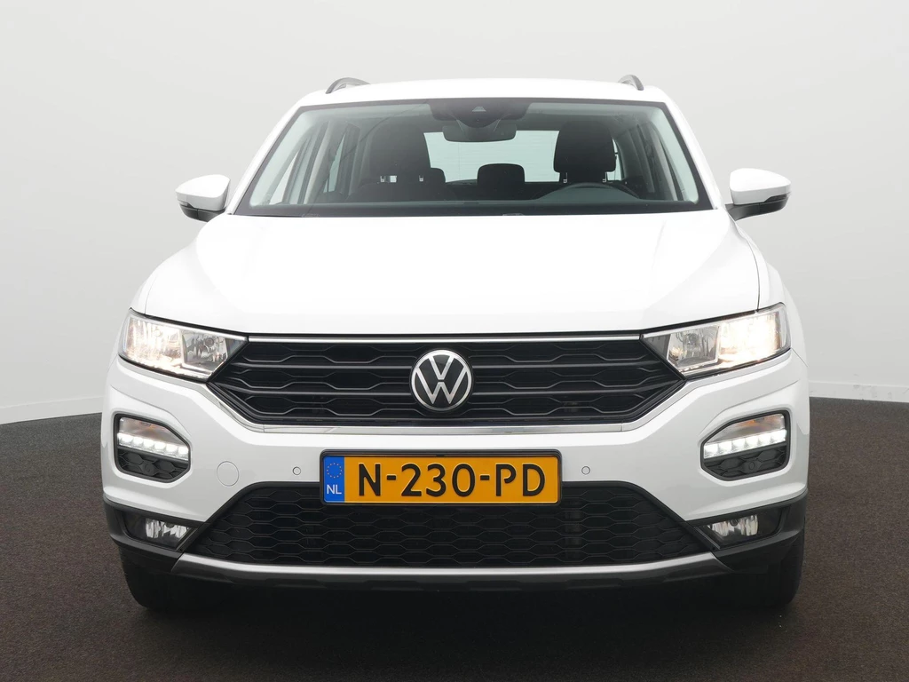 Volkswagen T-Roc – foto 10