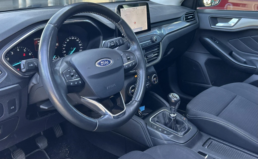 Ford Focus – foto 9