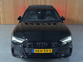 Audi A6 – thumbnail 15