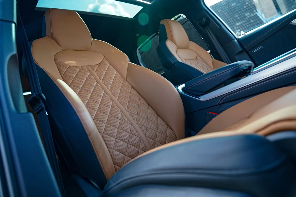 Audi Q7 – foto 29