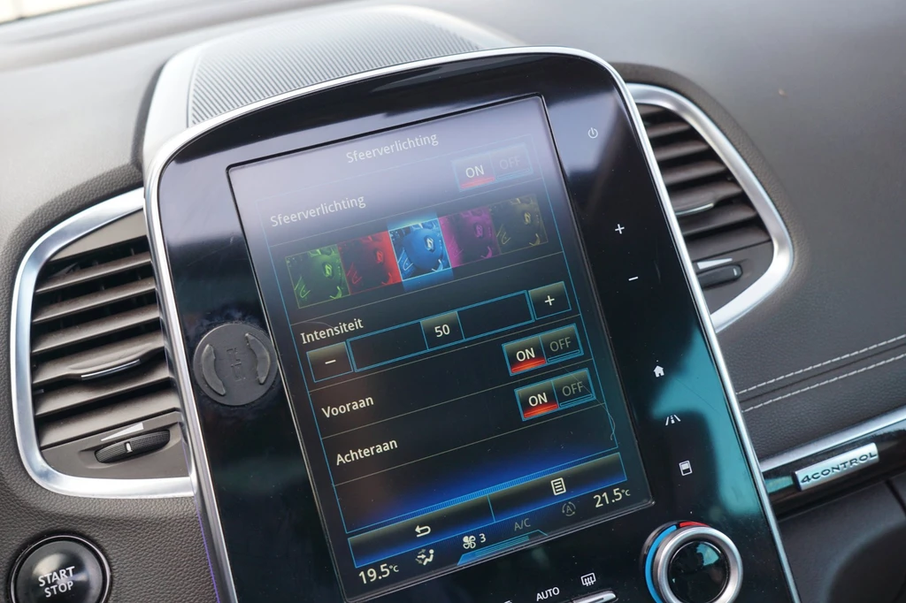Renault Espace – foto 23