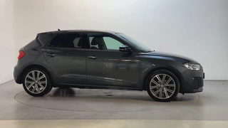 Audi A1 Sportback – thumbnail 6