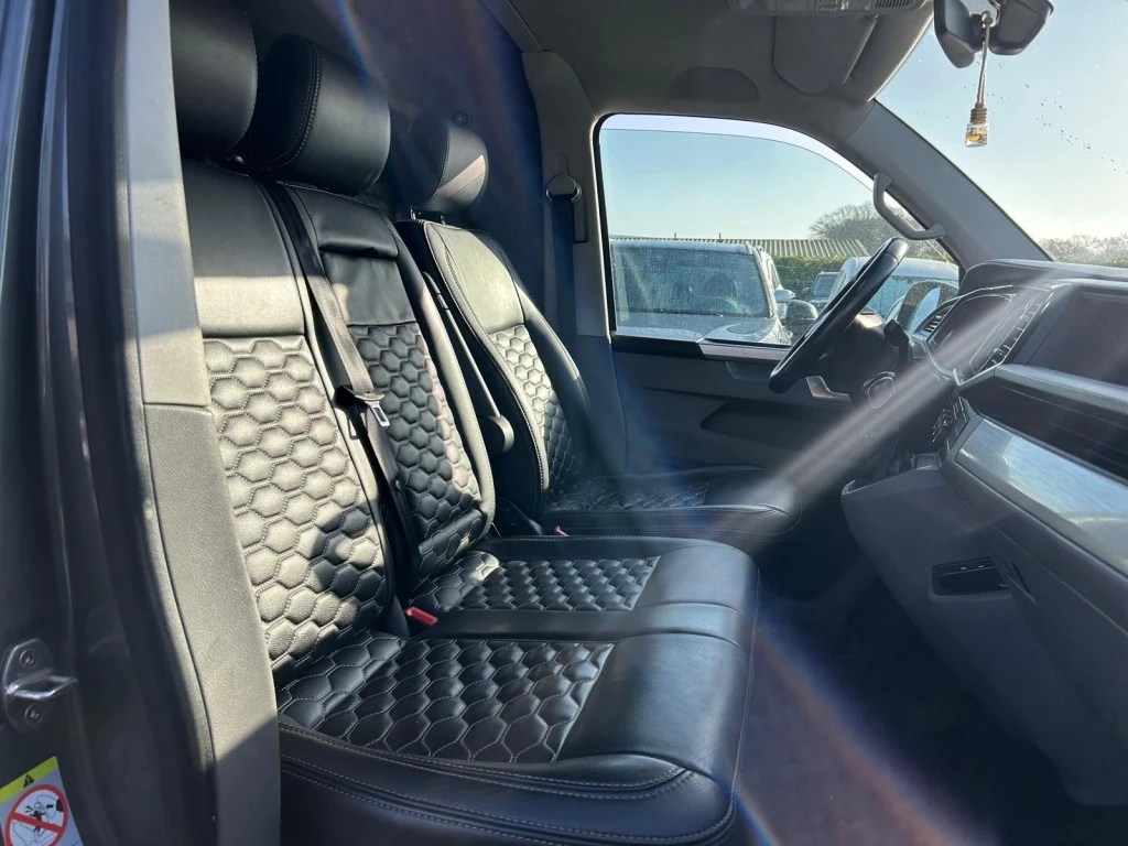 Volkswagen Transporter – foto 6