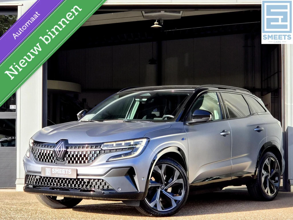 Renault Austral – foto 1