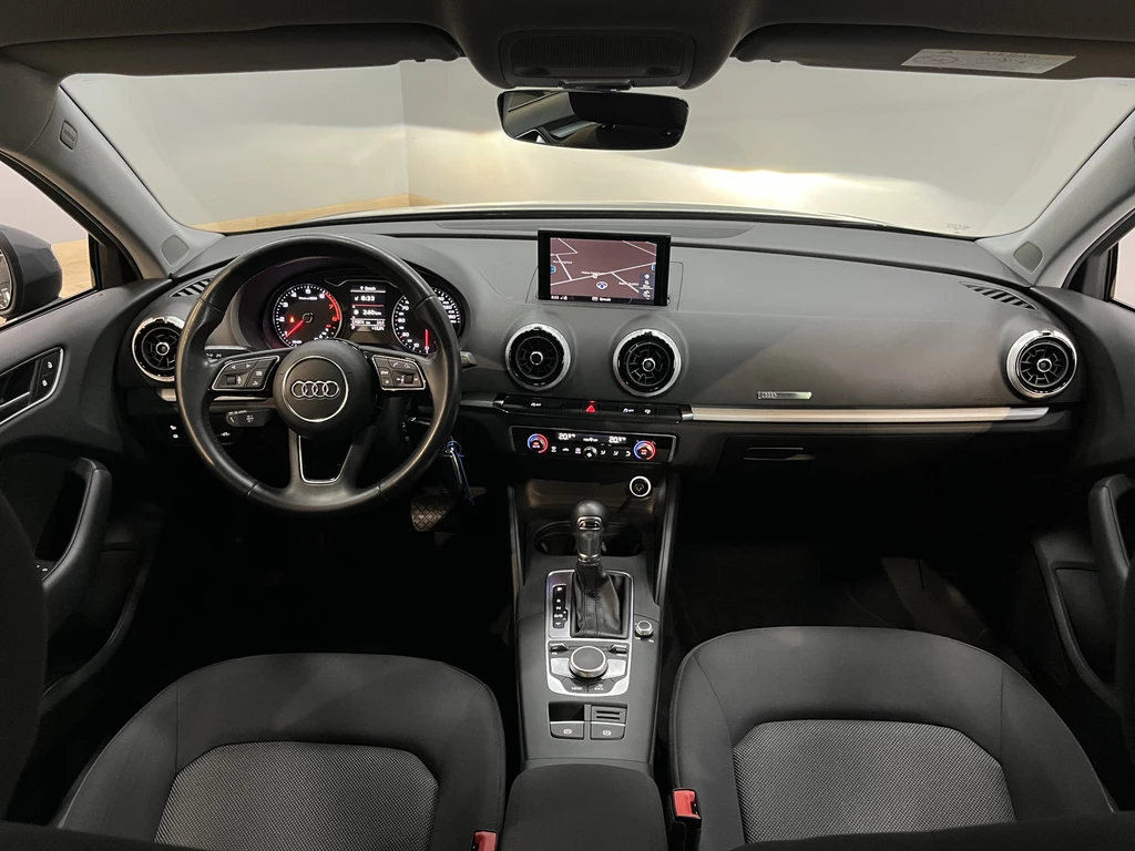 Audi A3 – foto 29