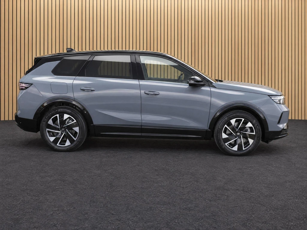 Opel Grandland – foto 4