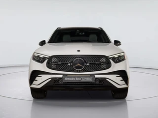 Mercedes-Benz GLC – thumbnail 3