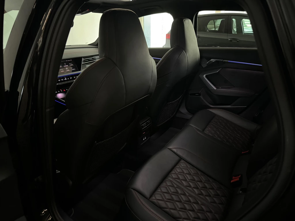 Audi A3 – foto 34