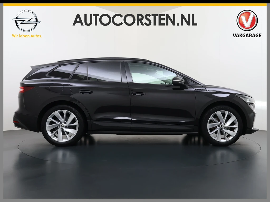 Škoda Enyaq iV – foto 7