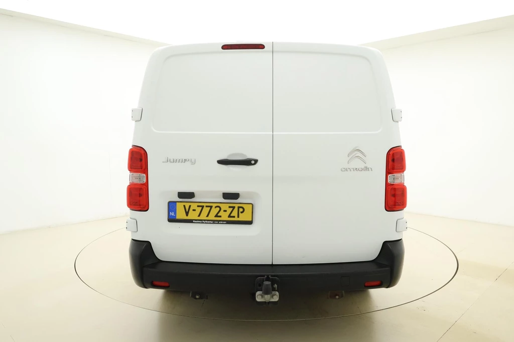 Citroën Jumpy – foto 5