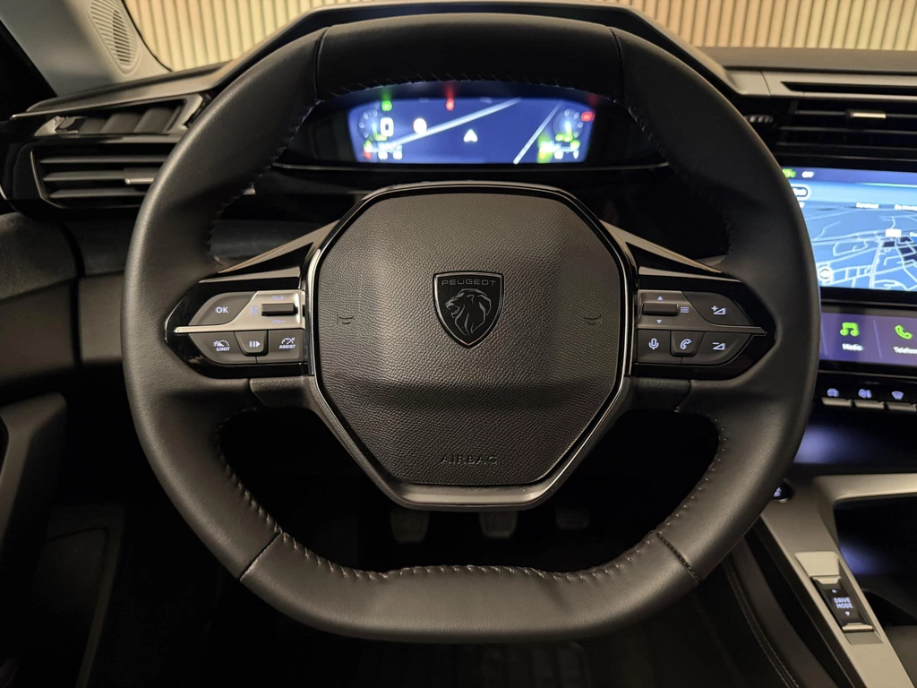 Peugeot 308 – foto 19