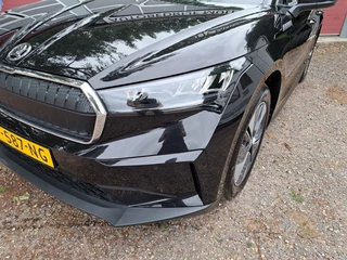 Škoda Enyaq iV – thumbnail 2