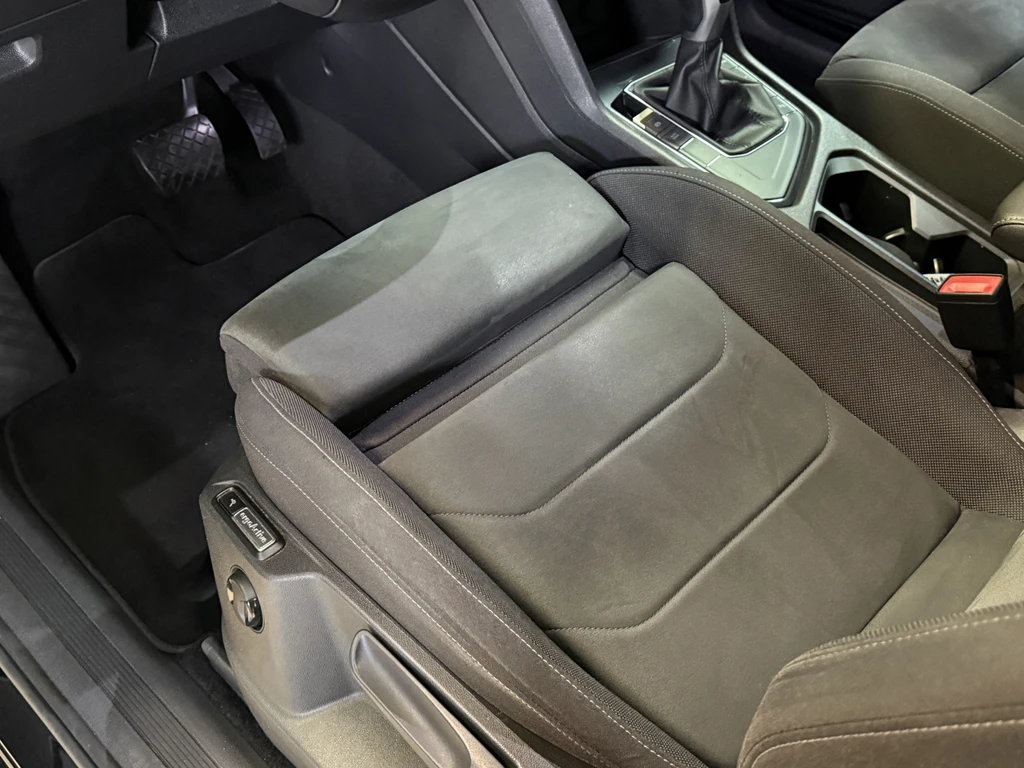 Volkswagen Tiguan – foto 12