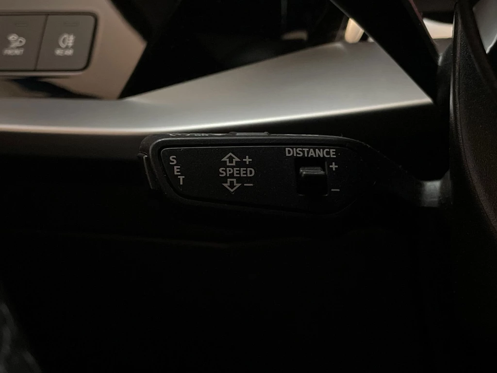 Audi A3 – foto 10
