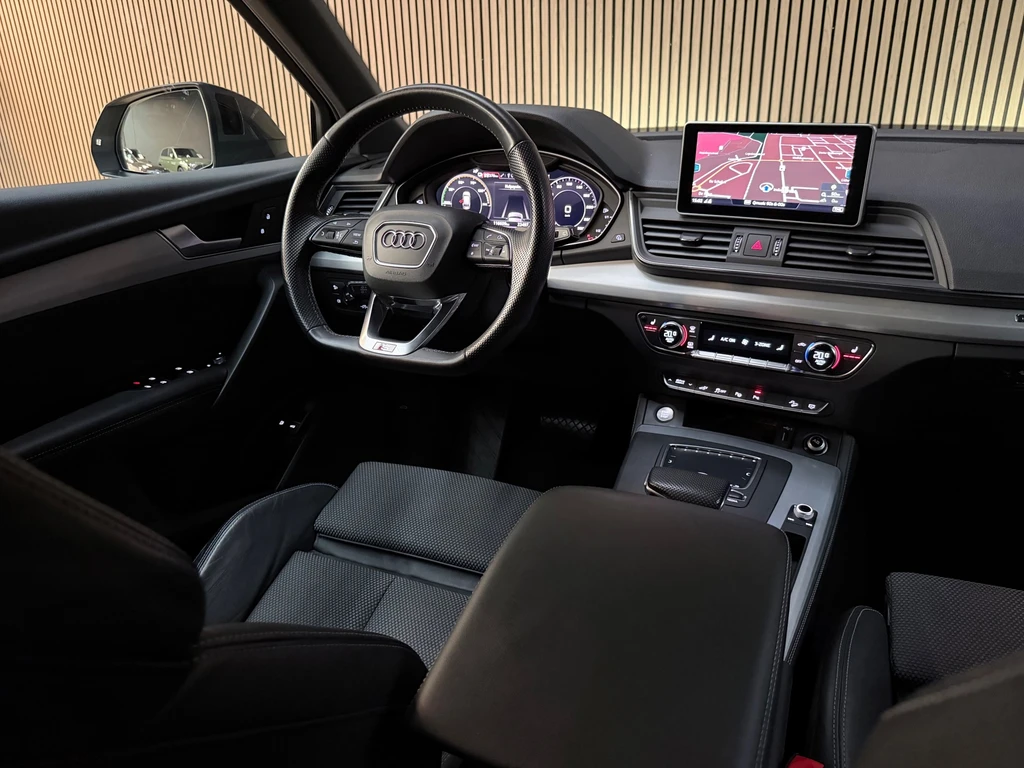 Audi Q5 – foto 12