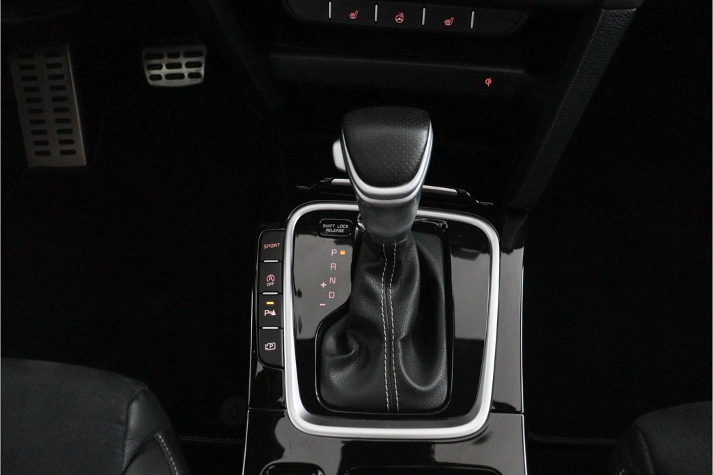 Kia Ceed Sportswagon – foto 32