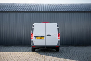 Mercedes-Benz Vito – thumbnail 3