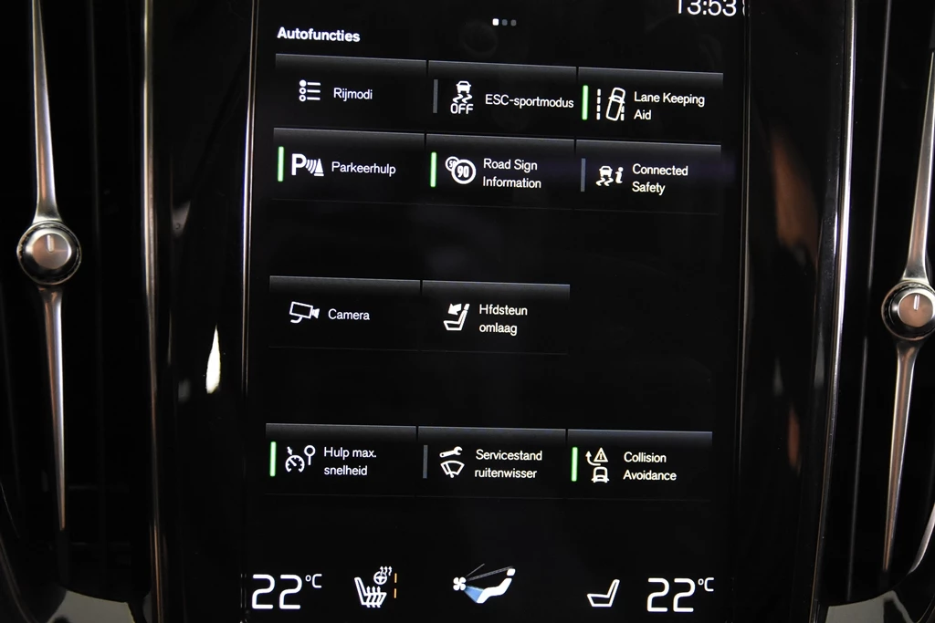 Volvo V60 – foto 27