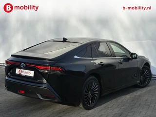 Toyota Mirai – thumbnail 5