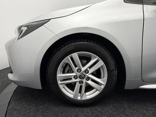 Toyota Corolla Touring Sports – thumbnail 20